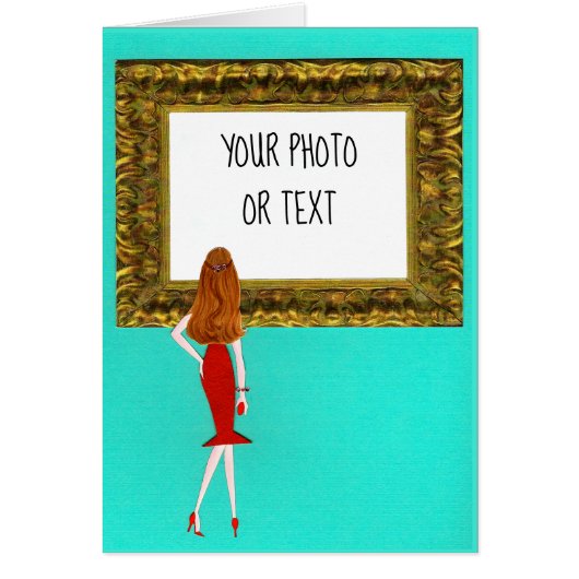 マルチ最高傑作に憧れる – パーソナライズ! (正面)