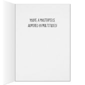 マルチ最高傑作に憧れる – パーソナライズ! (内側 (右))