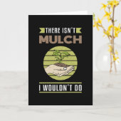 マルチ造園地裁はないおもしろい カード (黄色い花)