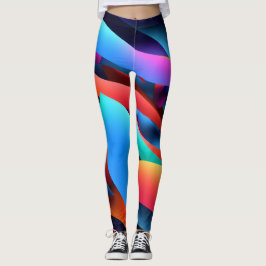 マルチ レギンス
