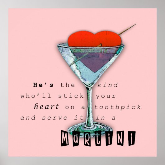 マルティおもしろいニ引用文ポスター ポスター (正面)