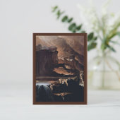 マルティの忘却の水を求めてサダク ポストカード (スタンド正面)