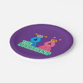 マルティアンクラシックススタイル ペーパープレート (アングル)