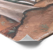 マルティゲス(Harbor in Provence) ポスター (角)