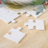 マルティツクリスマスリースフェスティバルカップ ジグソーパズル (側面)