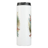 マルティツクリスマスリースフェスティバルカップ タンブラー (裏面)