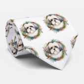 マルティツクリスマスリースフェスティバルカップ ネクタイ (ロール)