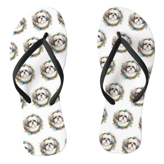 マルティツクリスマスリースフェスティバルカップ ビーチサンダル (ソール)