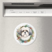 マルティツクリスマスリースフェスティバルカップ マグネット (インサイチュ (食洗機))