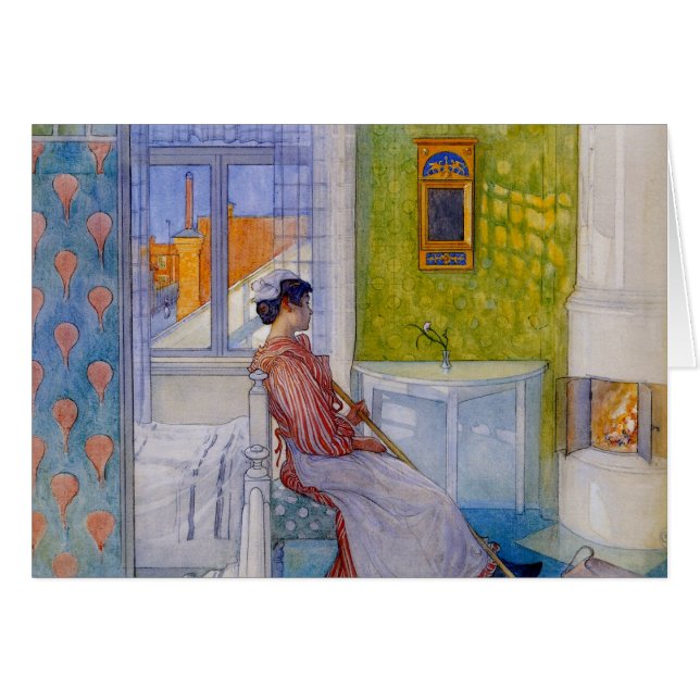 マルティナ・メイド・アット・レスト (正面横)