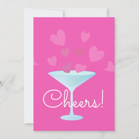 マルティニガラスとピンクハート応援 シーズンカード (正面)