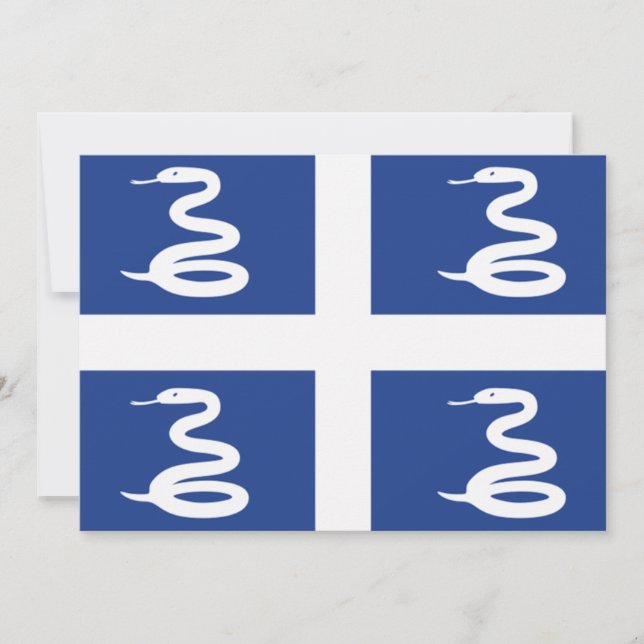 マルティニケ (正面)