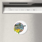 マルティニケ2 マグネット (インサイチュ (食洗機))