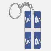 マルティニケ キーホルダー (正面左)