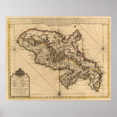 マルティニケ ポスター (正面)