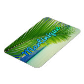 マルティニケ マグネット (左側)