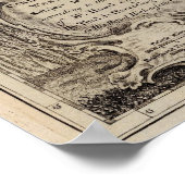 マルティニコ2 ポスター (角)