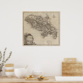 マルティニコ2 ポスター (キッチン)