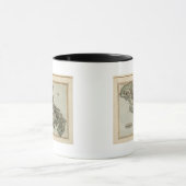 マルティニコ マグカップ (中央)