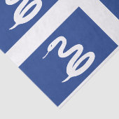 マルティニークティッシュペーパー国旗 薄葉紙 (詳細)