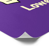 マルティニ救済ス:の下位基準 ポスター (角)