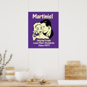 マルティニ救済ス:の下位基準 ポスター (キッチン)