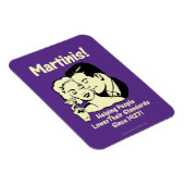 マルティニ救済ス：の下位基準 マグネット (右側)