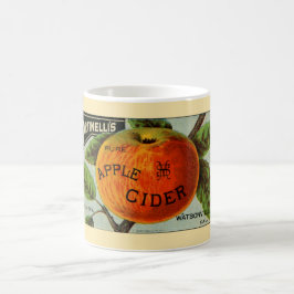 マルティネリ・アップル コーヒーマグカップ