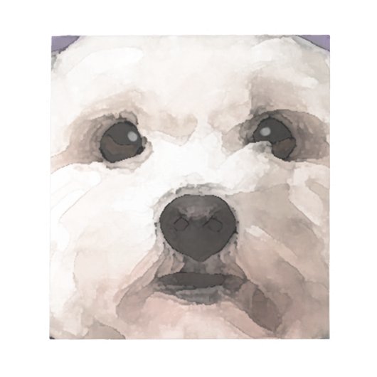 マルティポ ノートパッド (正面)