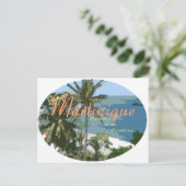 マルティンク ポストカード (スタンド正面)