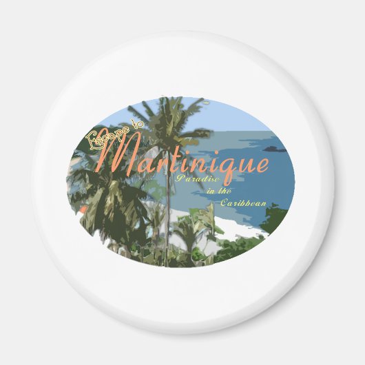 マルティンク マグネット (正面)