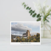 マルティンスカーシュ・オバーヴァーゼル ポストカード (スタンド正面)