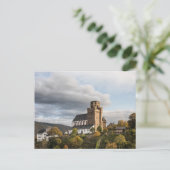 マルティンスカーシュ・オバーヴァーゼル ポストカード (スタンド正面)