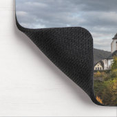 マルティンスカーシュ・オバーヴァーゼル マウスパッド (コーナー)