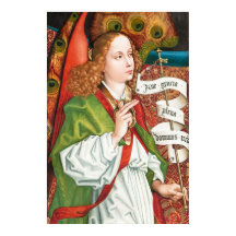 マルティンチョンアウエルアンニュプンスエンジェルオリエ祭壇