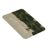 マルティンリコyオルテガ – オンザセーヌ マグネット (右側)