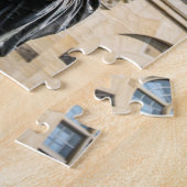 マルティンルサードレスデンパズル ジグソーパズル (側面)