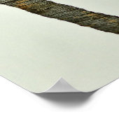 マルティンルター引用文オンビールドリンカーズ ポスター (角)