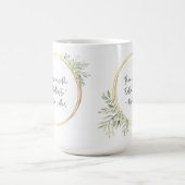 マルティンルター引用文マグ コーヒーマグカップ (中央)