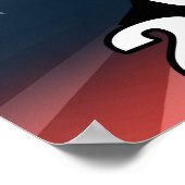 マルティン・オマレー2016 ポスター (角)