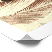 マルティン・フス – 10月 ポスター (角)