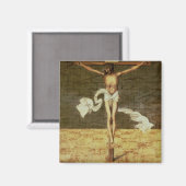 マルティン・ルターの説教 マグネット (正面/裏面)