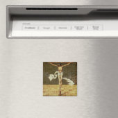 マルティン・ルターの説教 マグネット (インサイチュ (食洗機))