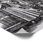 マルティン・ルーサー ポスター (角)