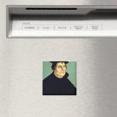 マルティン・ルーサー マグネット (インサイチュ (食洗機))