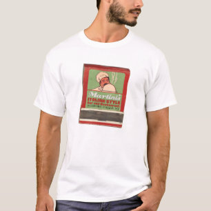 マルティーニのレストランのTシャツ Tシャツ
