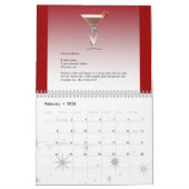 マルティーニの恋人2010のカレンダー カレンダー (2月 2026)