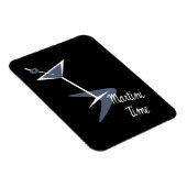 マルティーニの時間だ！ マグネット (右側)