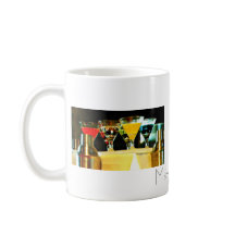 マルティーニの時間