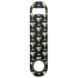 マルティーニカクテルパターン スピード栓抜き